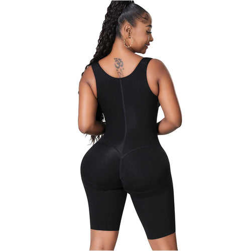Faja BBL Colombiana Post Surgery Tummy Tuck and Lipo Compression Garment