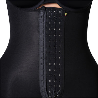 Faja BBL Colombiana Post Surgery Tummy Tuck and Lipo Compression Garment