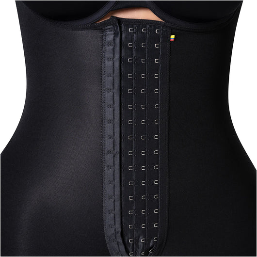Faja BBL Colombiana Post Surgery Tummy Tuck and Lipo Compression Garment
