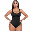 Bodysuit Tummy Control Thong Shapewear for Women