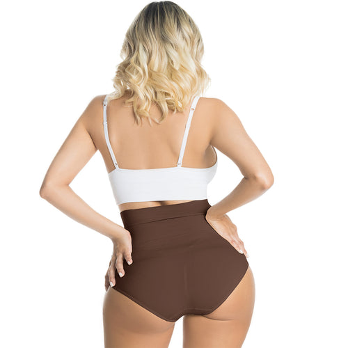 Tummy Control Panties Seamless Strapless High Waisted Shaper Panty