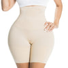 Colombian Fajas Tummy Control Seamless Shorts For Everyday Use