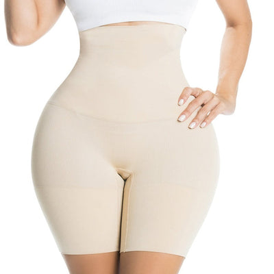 Fajas Tummy Control Seamless Shorts For Women Everyday Use For Dresses