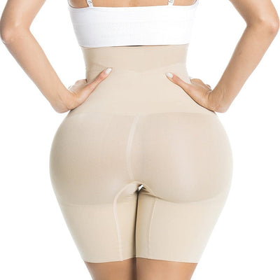 Fajas Tummy Control Seamless Shorts For Women Everyday Use For Dresses