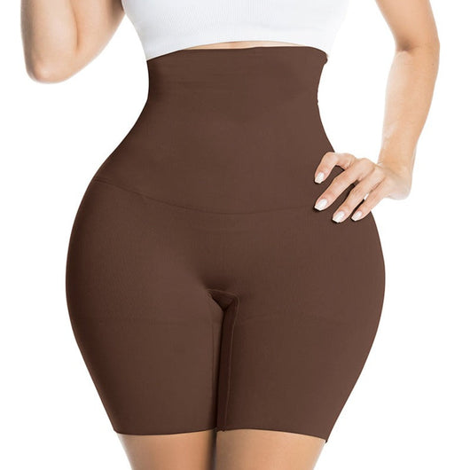 Fajas Tummy Control Seamless Shorts For Women Everyday Use For Dresses