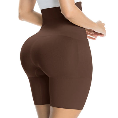 Fajas Tummy Control Seamless Shorts For Women Everyday Use For Dresses