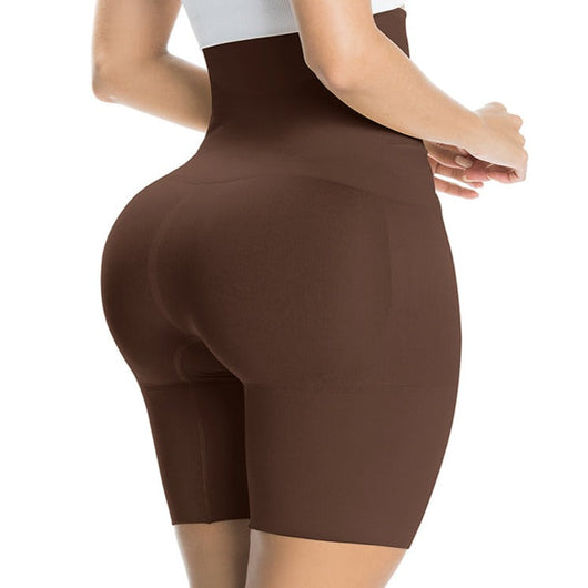 Fajas Tummy Control Seamless Shorts For Women Everyday Use For Dresses