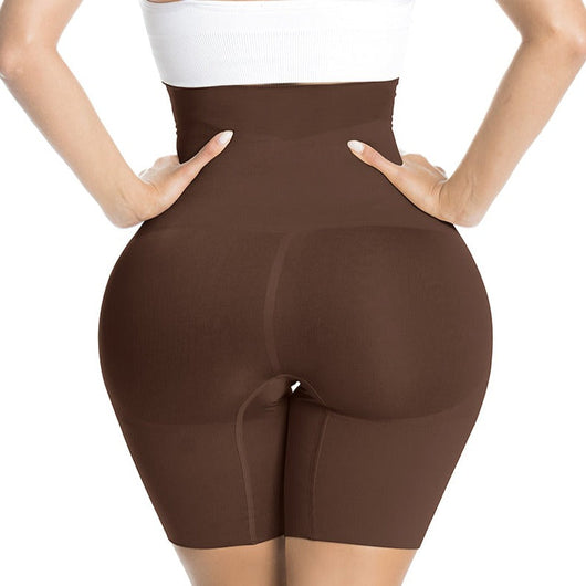 Fajas Tummy Control Seamless Shorts For Women Everyday Use For Dresses