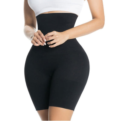 Fajas Tummy Control Seamless Shorts For Women Everyday Use For Dresses