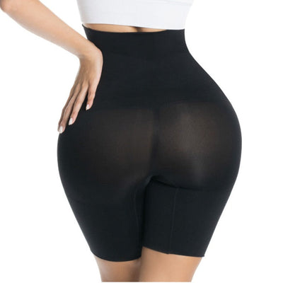 Fajas Tummy Control Seamless Shorts For Women Everyday Use For Dresses
