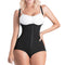 Colombian Fajas Waist Control Bodysuit With Panty