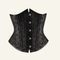 26-Bone Long-Torso Underbust Corset