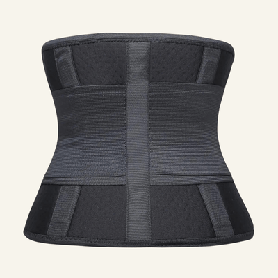 Double-Velcro Sport Waist Trainer Belt