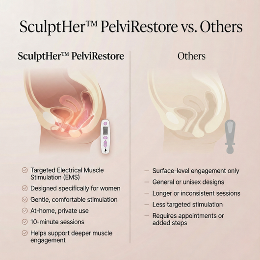PelviRestore