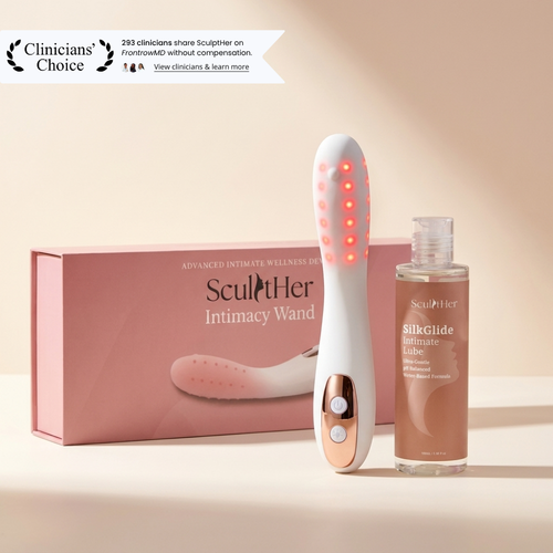 Intimacy Wand