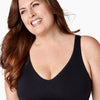 Braeez 7 Wonders Full Coverage Shaper Bra With Firm Compression