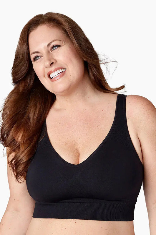 BRAEEZ 7 Wonders Full Coverage Shaper Bra