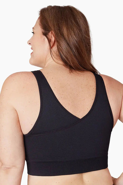 BRAEEZ 7 Wonders Full Coverage Shaper Bra