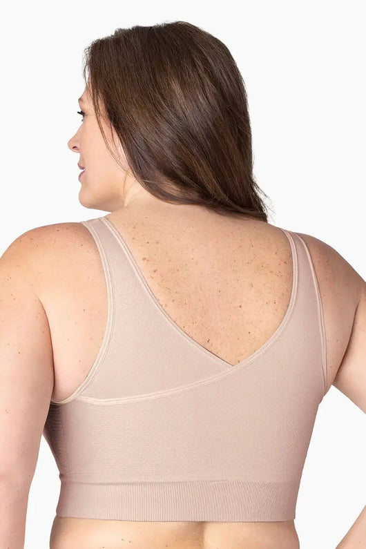BRAEEZ 7 Wonders Full Coverage Shaper Bra