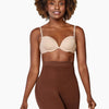 Second Skin Slimming Mid-Thigh Shaper