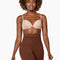Second Skin Slimming Mid-Thigh Shaper