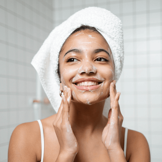 Turmeric Brightening Soap