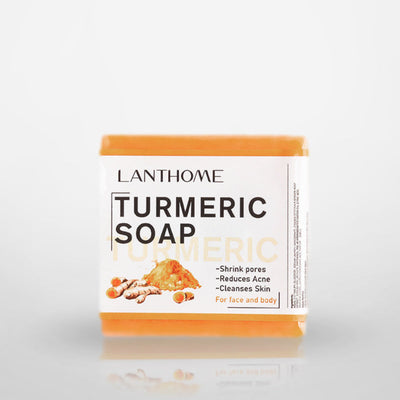 Turmeric Brightening Soap