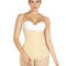 Fajas Bodysuit With Maxi Hip Capacity