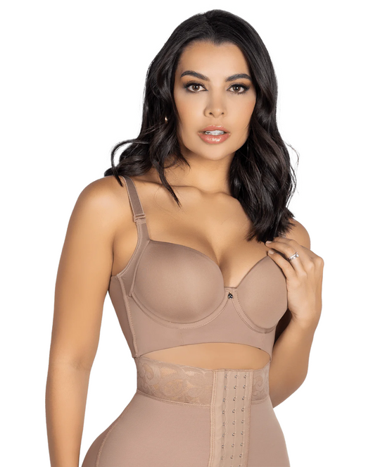 Essential Full Coverage Bra - 6000
