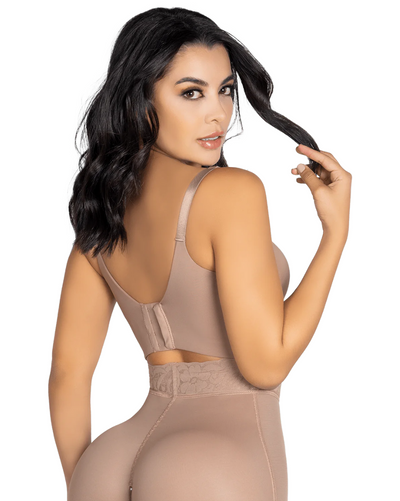 Essential Full Coverage Bra - 6000