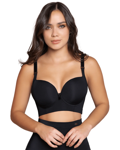 Essential Full Coverage Bra - 6000