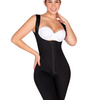 Fajas Post-Surgical Girdle Full Body Shaper For Women