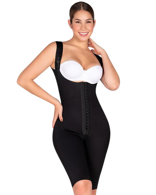 Final Sale Clearance Fajas Post-Surgical Girdle Full Body Shaper For Women