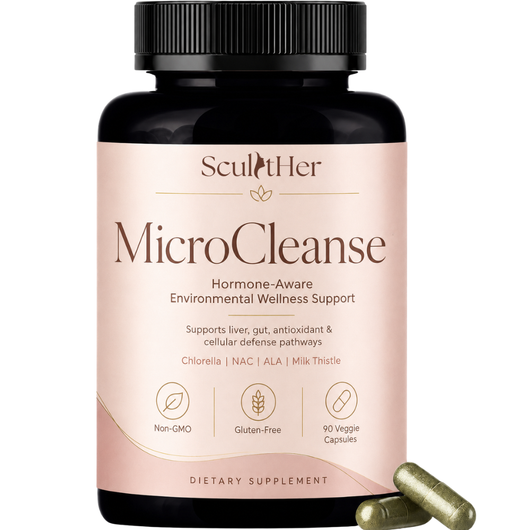MicroCleanse