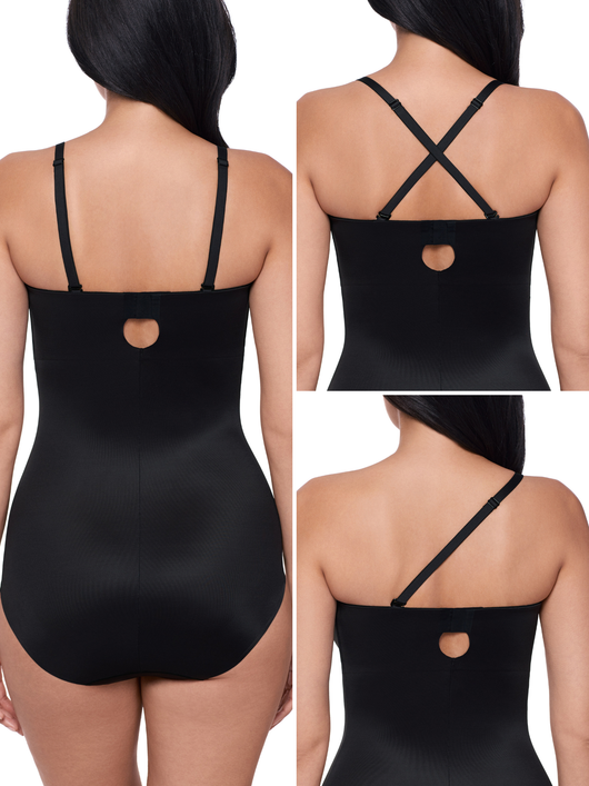 Show Stopper Strapless Shaping Bodysuit