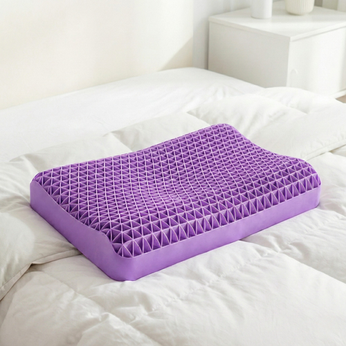 Easelyn Sleep Pillow