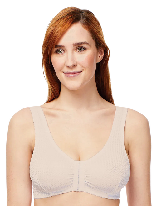 Classic Comfort Shapewear Bra - 218 (2 Pack)