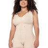 Fajas Stage 2 Faja Colombiana With Built-in Bra