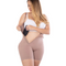 Fajas Back Foam