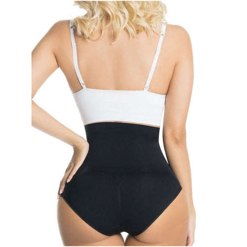 Tummy Control Panties Seamless Strapless High Waisted Shaper Panty