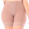 Fajas Mid Waisted Shaper