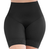 Fajas Invisible Panty Short, Medium Control High-Waisted Shapewear