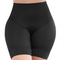 Fajas Invisible Panty Short, Medium Control High-Waisted Shapewear
