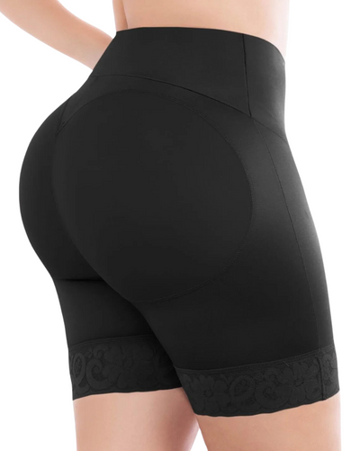 Fajas Invisible Panty Short