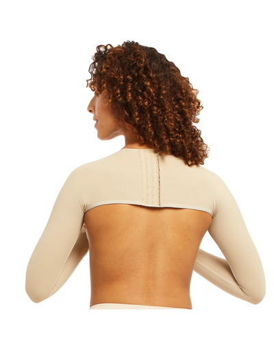 Open Bust Arm Sleeve - 737