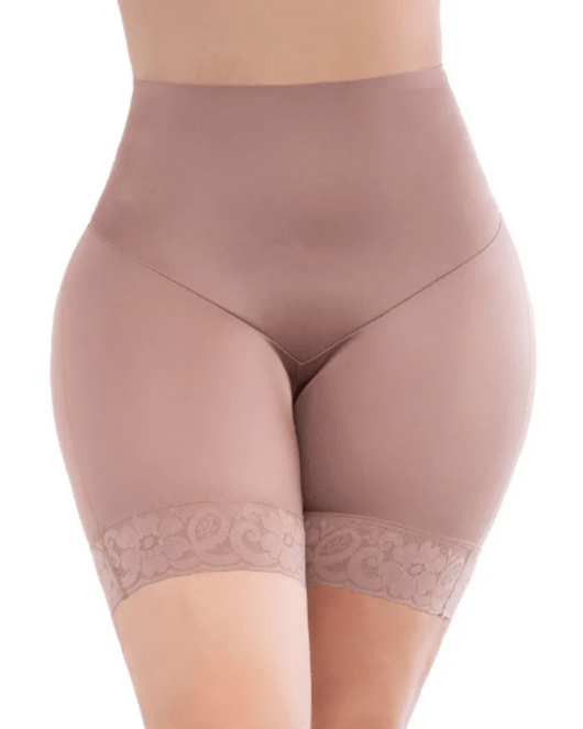 Fajas Invisible Panty Short