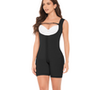 Fajas Girdle Abdomen Clasp Strap Thigh