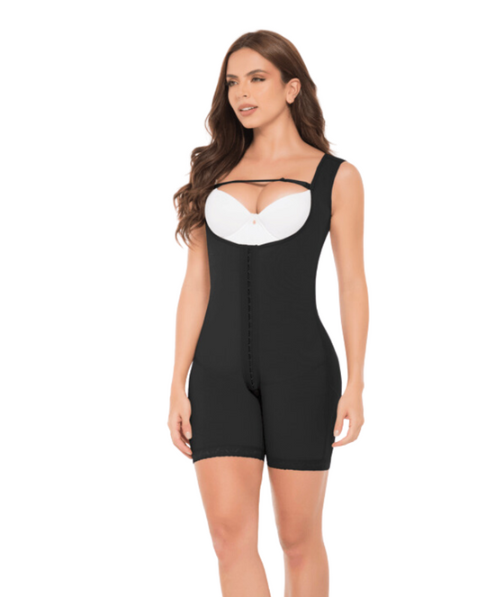 Fajas Girdle Abdomen Clasp Strap Thigh