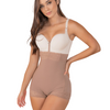 Extra High-Waisted Butt Enhancer Shaper Panty - 40350