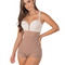 Extra High-Waisted Butt Enhancer Shaper Panty - 40350